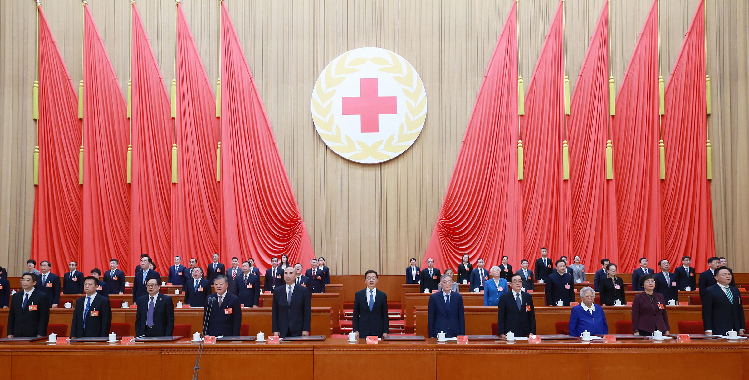 人道救援 博爱奉献